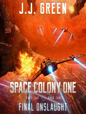 cover image of Final Onslaught